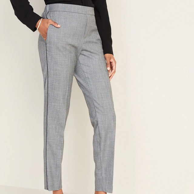 Quần ÂU Oldnavy cắt mác tuồn kho