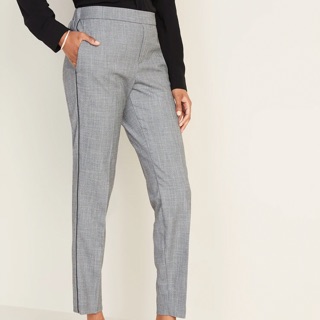 Quần ÂU Oldnavy cắt mác tuồn kho