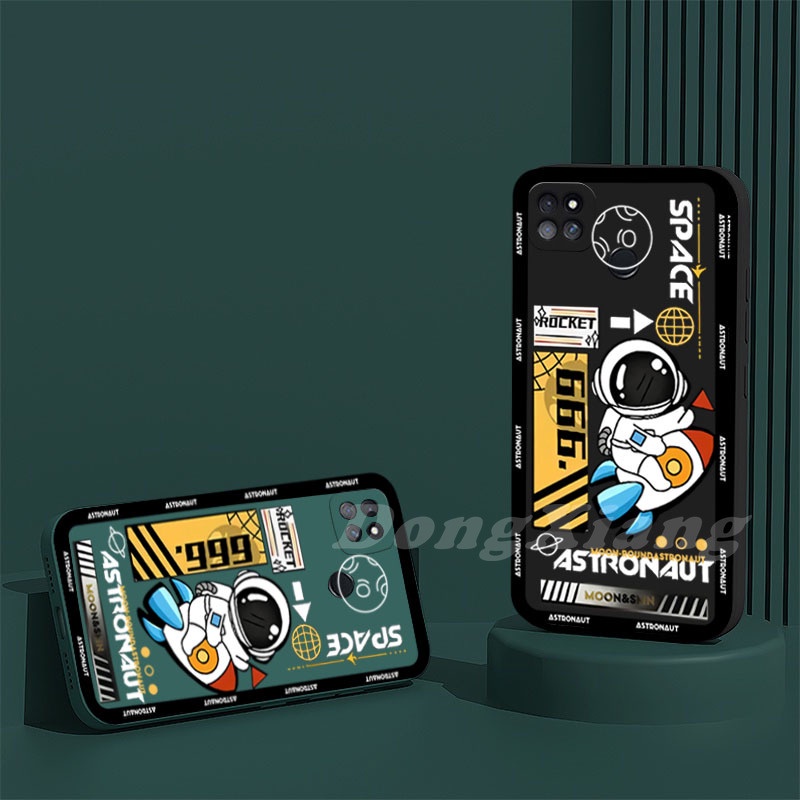 Ốp Điện Thoại TPU Mềm Trong Suốt Cho Redmi Note 11 11S Note11 Note10 5G Note9 Note8 Note7 Poco X3 GT X3NFC X3Pro M3 F3 9T 9A 9C