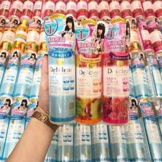 TẨY DA CHẾT DETCLEAR NHẬT BẢN 💰