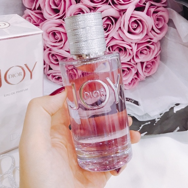 [Nuby.Store] Nước Hoa Dior Joy EDP Test 5ml/10ml/20ml | BigBuy360 - bigbuy360.vn