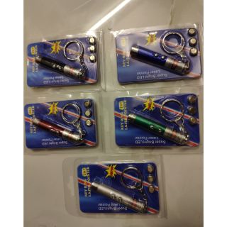 Bút lazer cho mèo ( ngẫu nhiên )