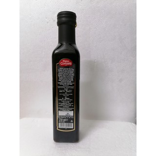 Dấm Balsamic Vinegar Pietro Coricelli 250ml