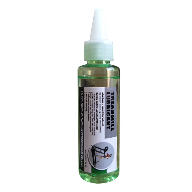 Dầu Bôi Trơn Bằng Silicon Thể Tích 60ml Cho Máy Chạy Bộ