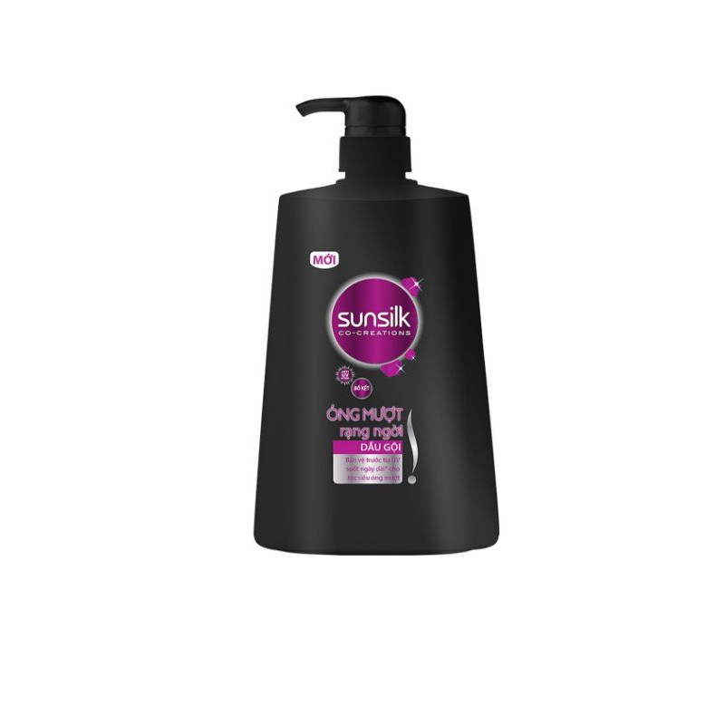 Dầu gội sunsilk vàng, đen 1.4kg | BigBuy360 - bigbuy360.vn
