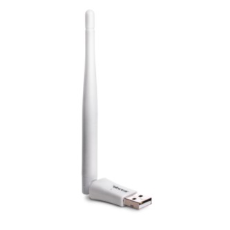 Bộ Thu Wifi  Wireless 150Mbps Tenda 311MA Usb có anten : Bảo Hành Chính Hãng 24T