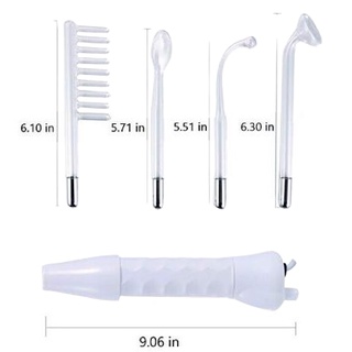 Máy điện tím cầm tay sát khuẩn da mặt