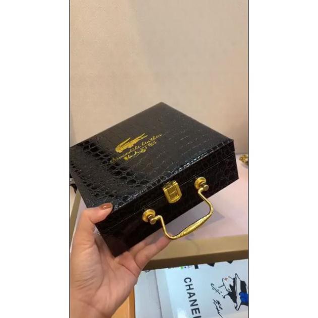 Thắt Lưng Da Nam Da Thật Hàng Cao Cấp