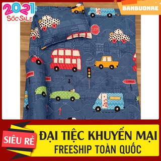 Xả bộ chăn gối cho bé 5 món mã-cgcb008