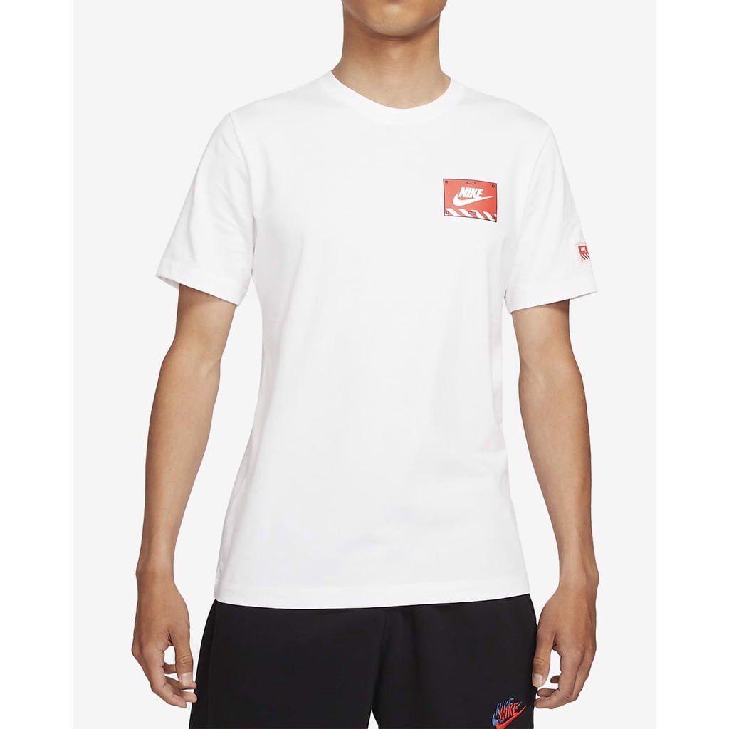 Áo T-shirt nam Nike DJ1398-100