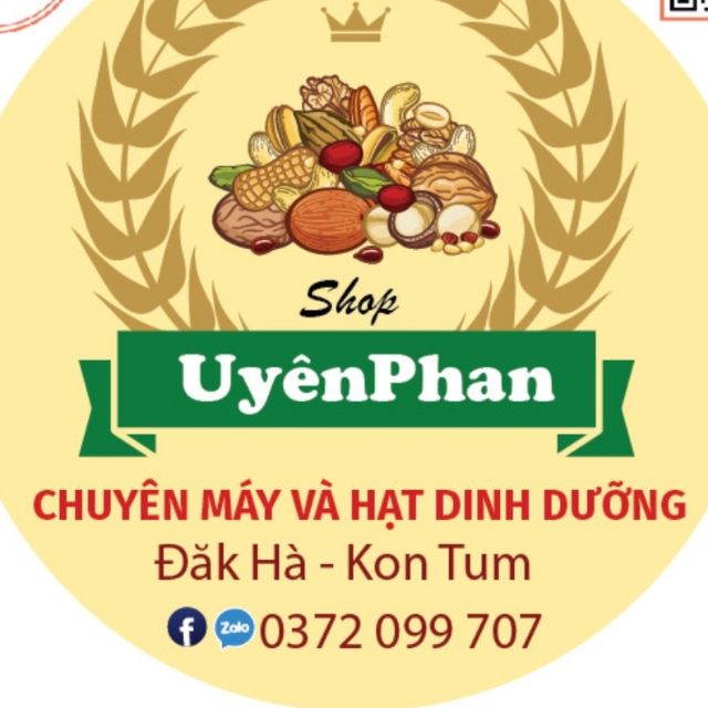 nông sản sạch cuộc sống xanh