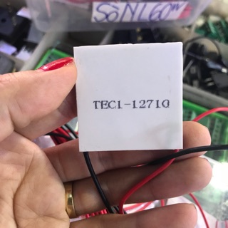 Sò nóng lạnh 100w
