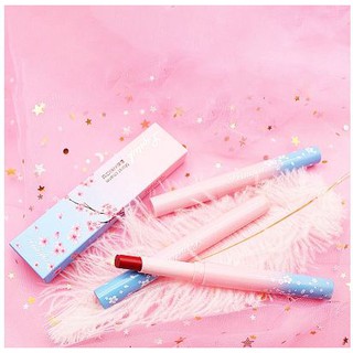 Son lì 12 màu chống nước chống dính