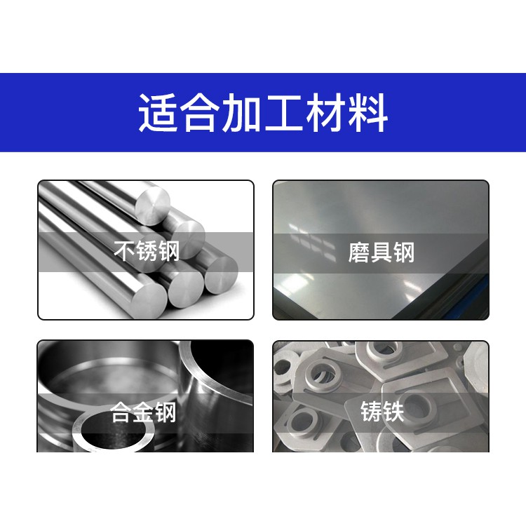Lưỡi Cắt Cạnh Cứng 3 Lưỡi Cắt 45 Độ 60 Độ 120 Độ Bằng Hợp Kim Thép Vonfram