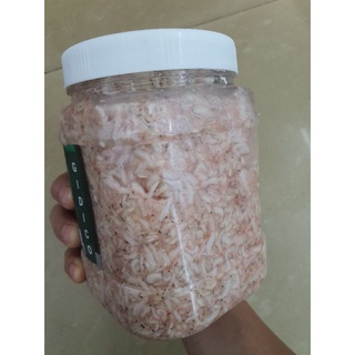 Mắm tép(ruốc muối) 1kg Hàn Quốc