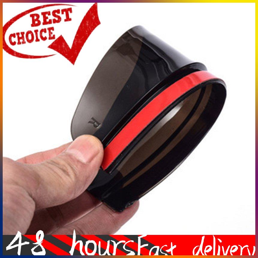 (731) Tấm Chắn Mưa Cho Gương Chiếu Hậu Xe Hơi Ốp | BigBuy360 - bigbuy360.vn