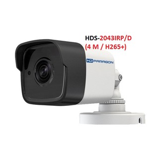 Camera ip hồng ngoại 4.0 megapixel hdparagon hds-2043irp/d