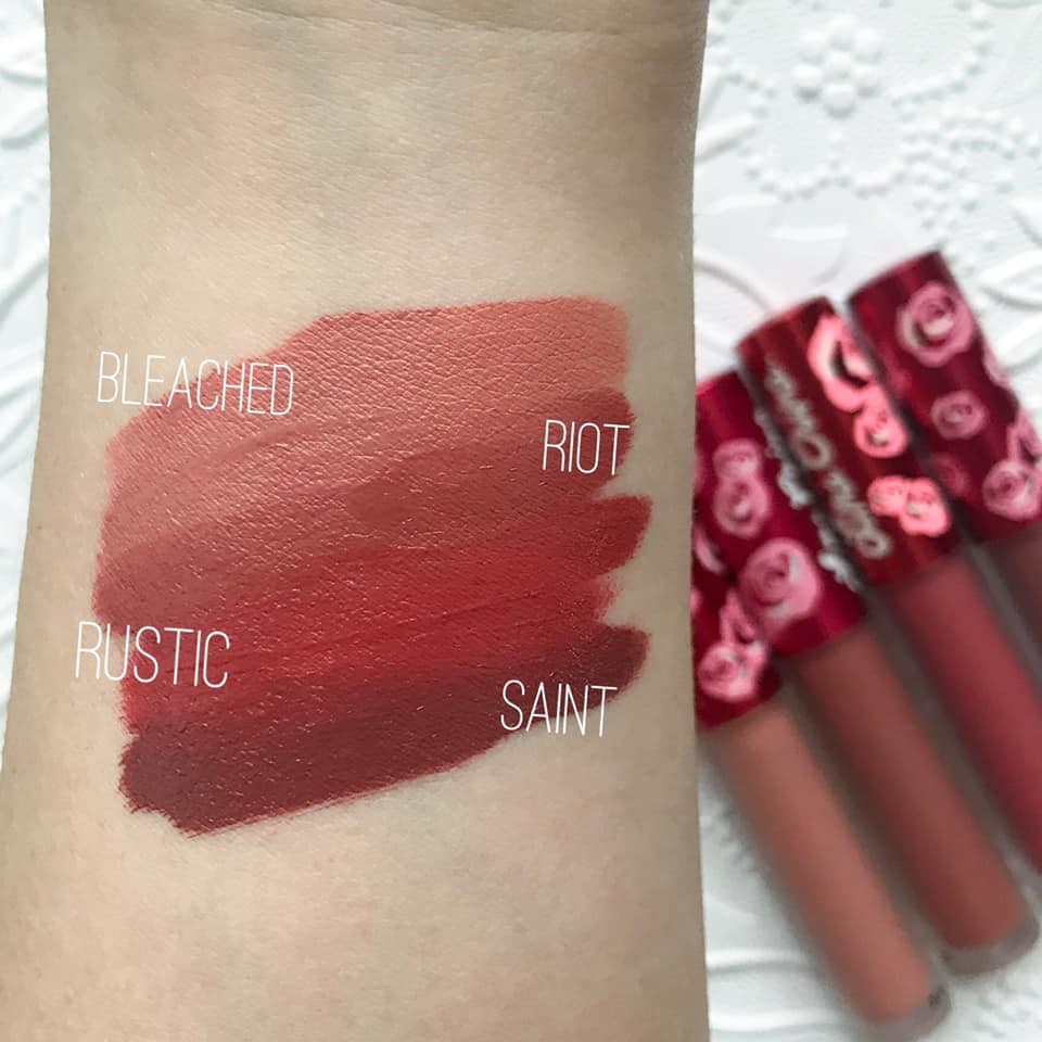 ( HÀNG CO SAN) son Lime crime | BigBuy360 - bigbuy360.vn