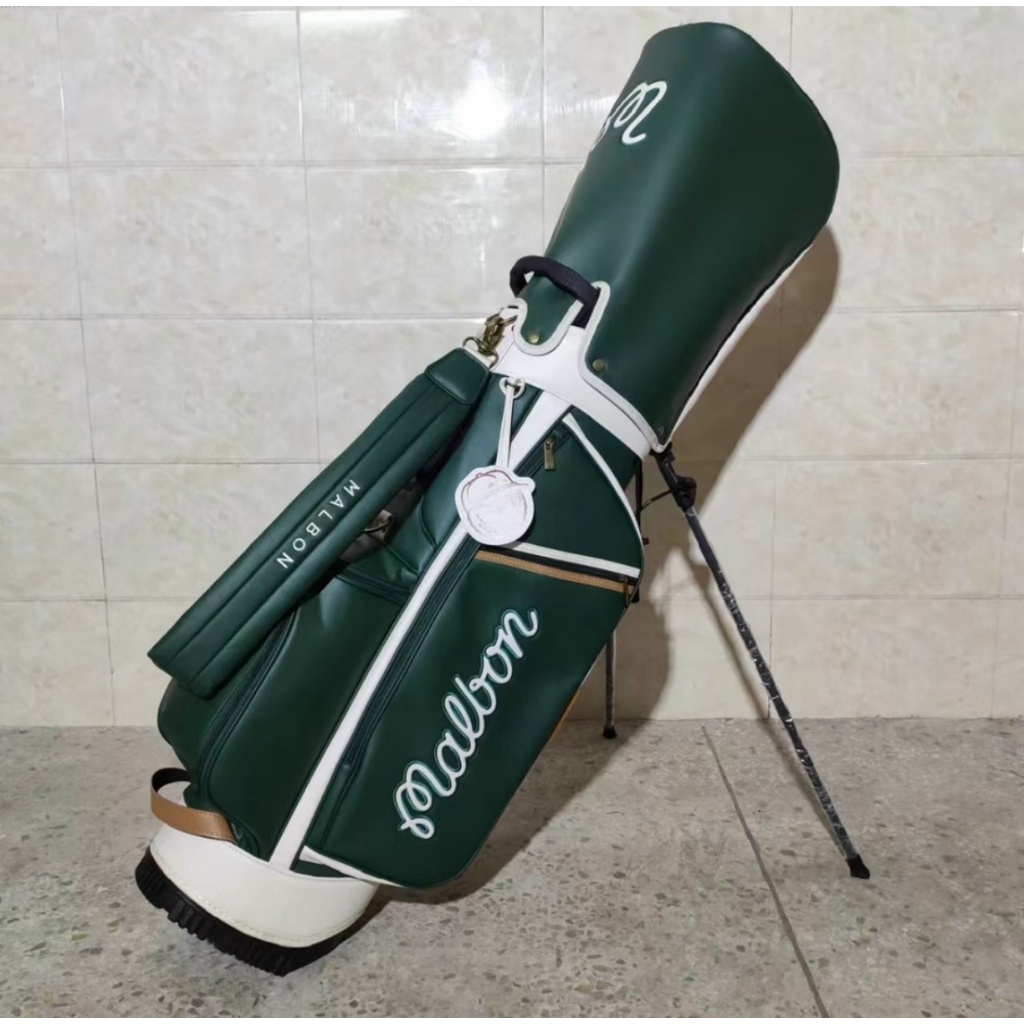 TÚI ĐỰNG GẬY MALBON CHÂN CHỐNG TIỆN LỢI