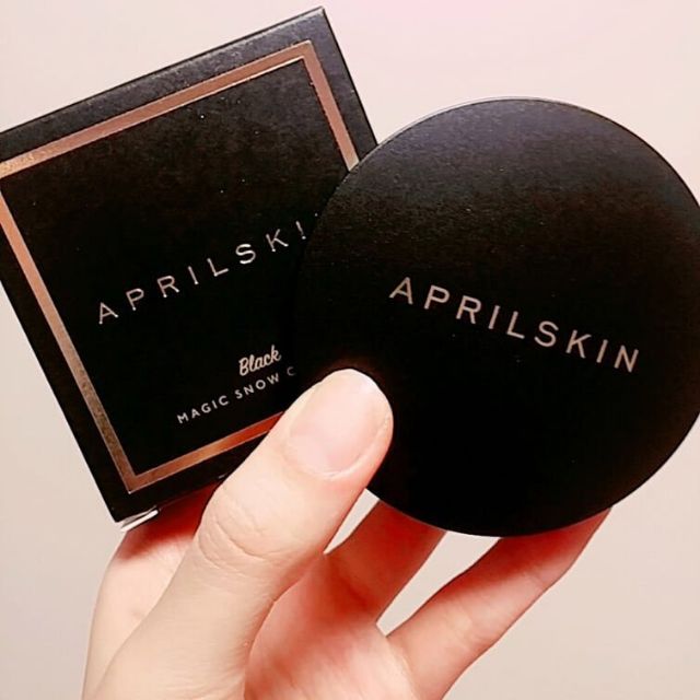 Phấn nước Aprilskin