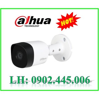 CAMERA QUAN SÁT HAC-B2A21P