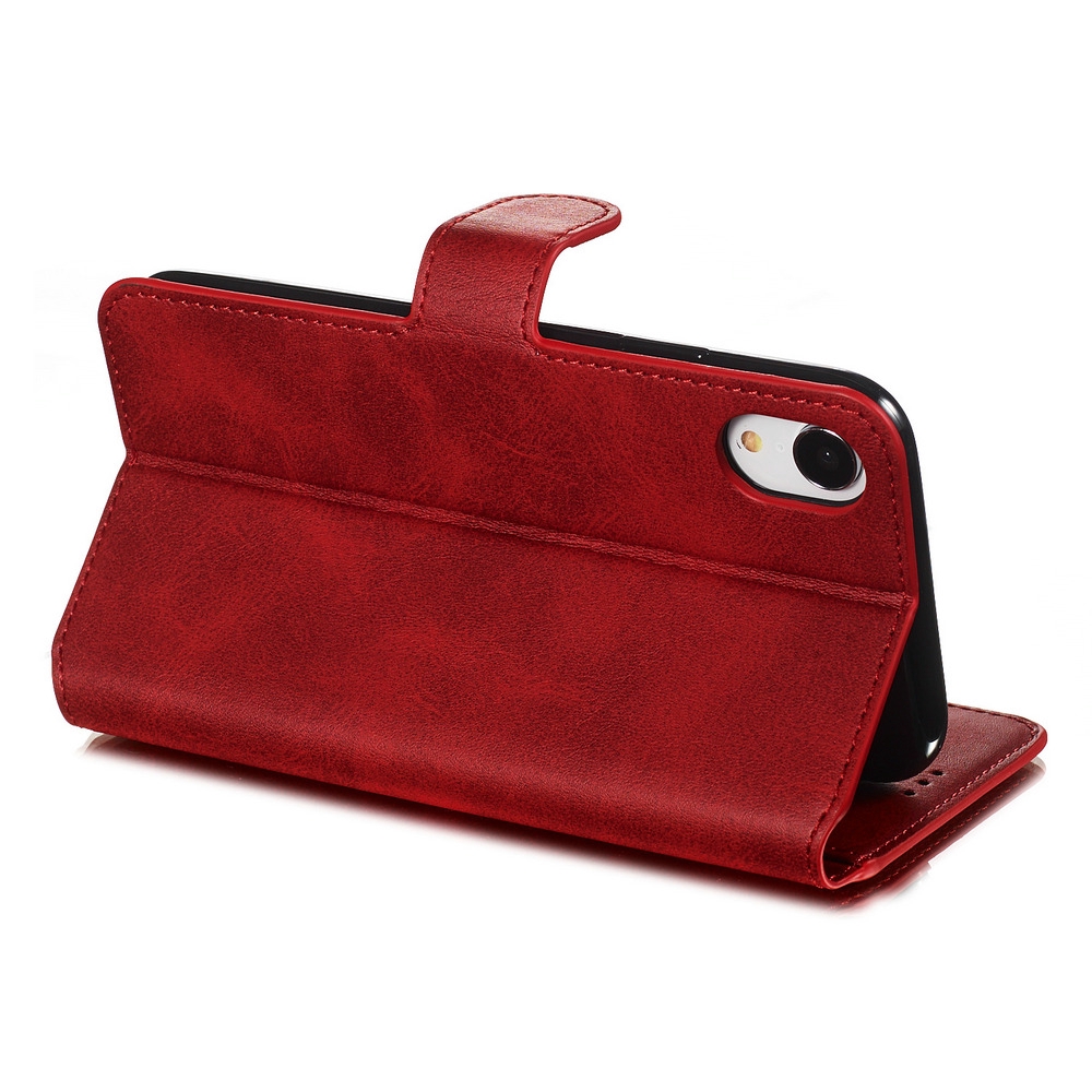 Bao da điện thoại dành cho iPhone 12 11 Mini Pro MaxX XS MAX XR 6 6S 7 8 Plus | BigBuy360 - bigbuy360.vn