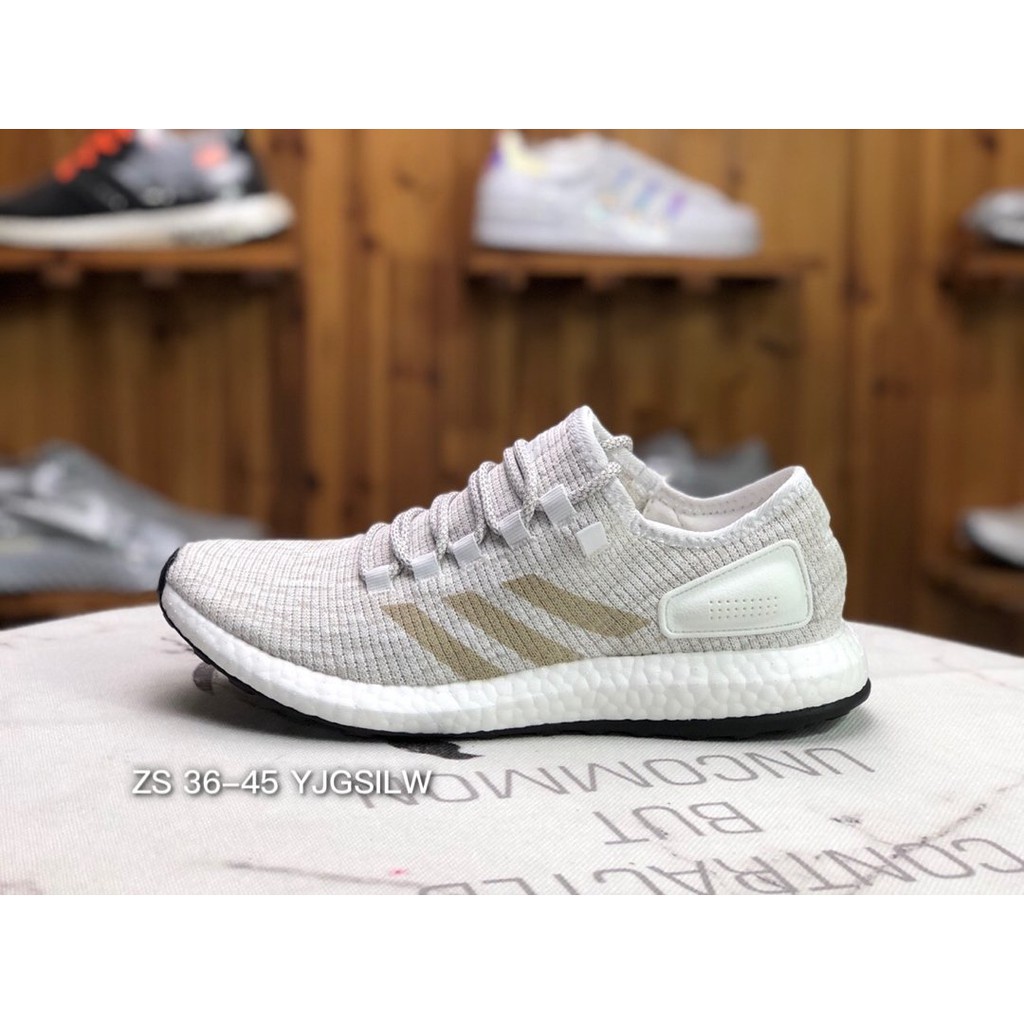 📦 FULLBOX 🌐 ORDER  🎀 SALE 50% 🎀 💯 ẢNH THẬT 🏷 Adidas Pure Boost BB6277 🏷 👟 GIÀY NAM NỮ 👟