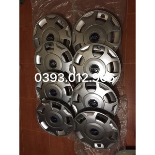 ỐP LAZANG XE FORD TRANSIT