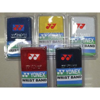 Chặn mồ hôi tay Yonex