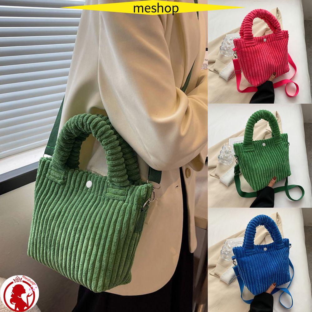 Túi Đeo Chéo Màu Sắc Cổ Điển Hợp Thời Trang