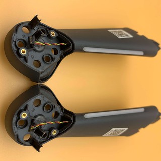 Chân arm phía trước trái phải  DJI FPV
