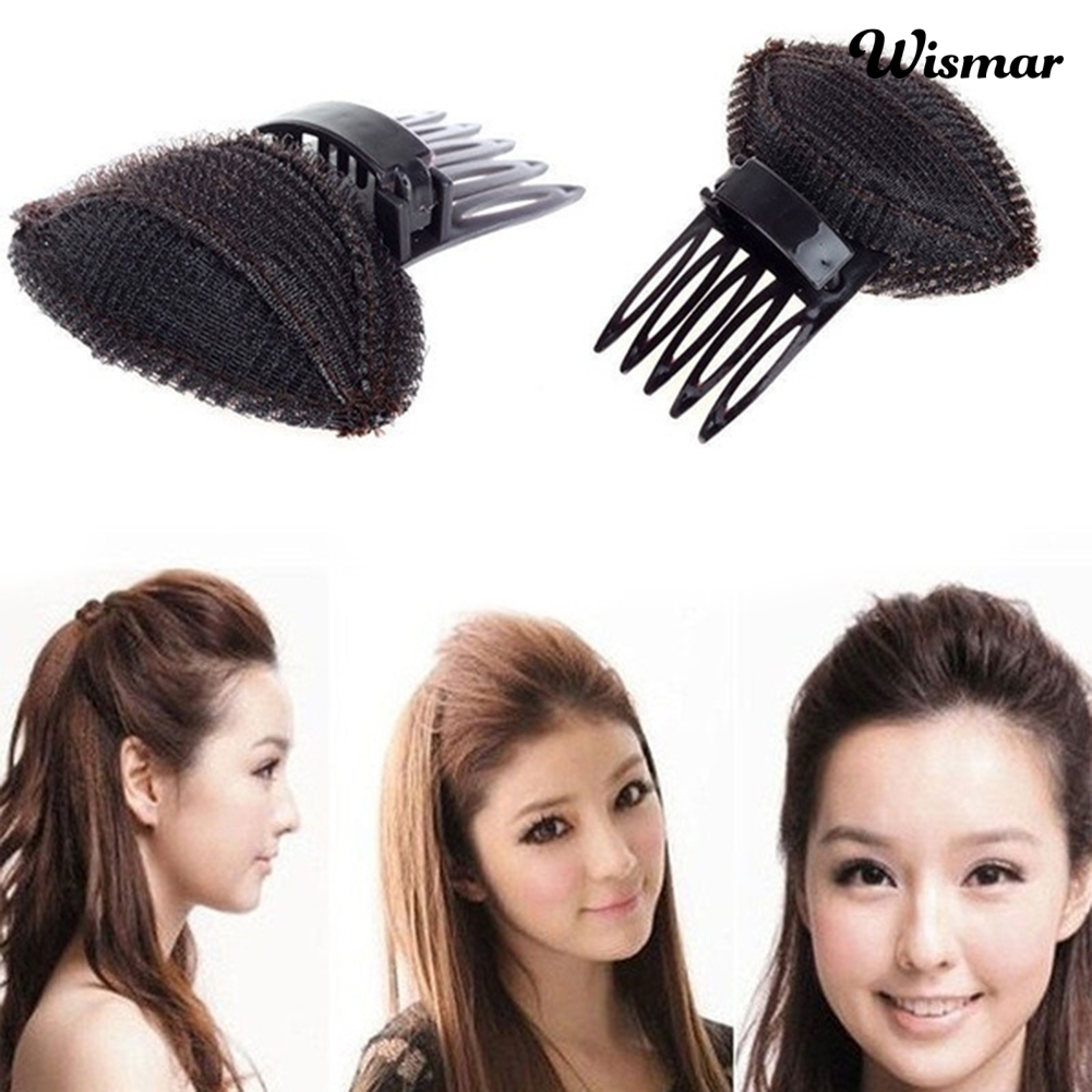 Dụng cụ tạo kiểu tóc phồng làm đẹp cho nữ