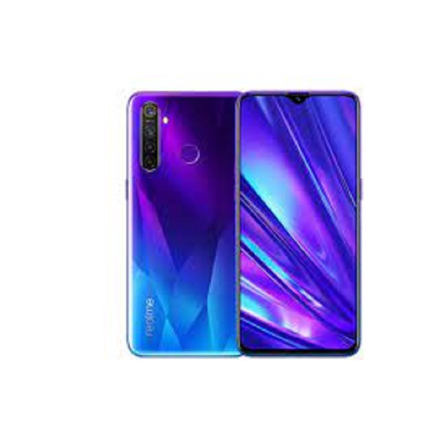 điện thoại Realme 5 Pro 2sim Chính Hãng ram 8G/256G, Màn: IPS LCD, 6.3&quot;, Full HD+, CPU: Snapdragon 712 8 nhân BCC 01