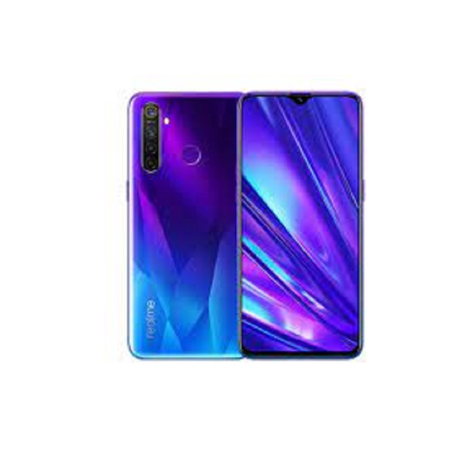 điện thoại Realme 5 Pro 2sim Chính Hãng ram 8G/256G, Màn hình:IPS LCD, 6.3", Full HD+, CPU: Snapdragon 712 8 nhân GGS 03 | BigBuy360 - bigbuy360.vn