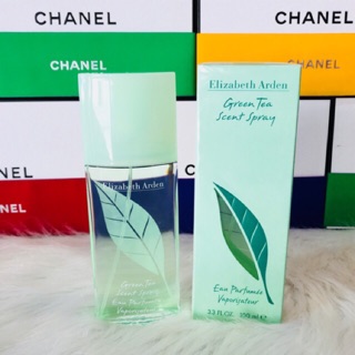 Green Tea Elizabeth Arden