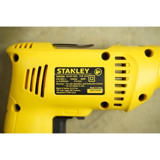 STANLEY máy khoan SDR3006