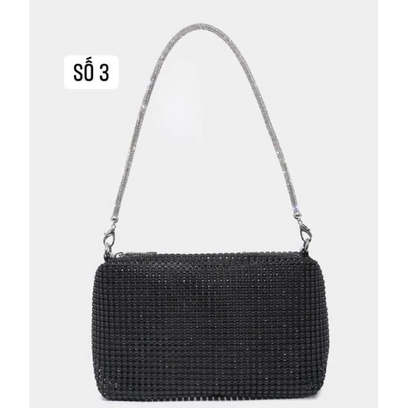 Túi Xách Bling Bling