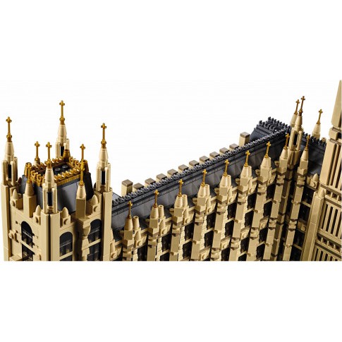 Lego Creator 10253 - Big Ben - Tháp đồng hồ Big Ben