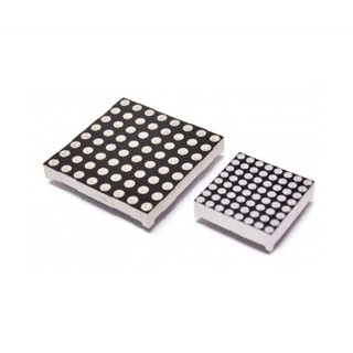 LED MATRIX 8X8
