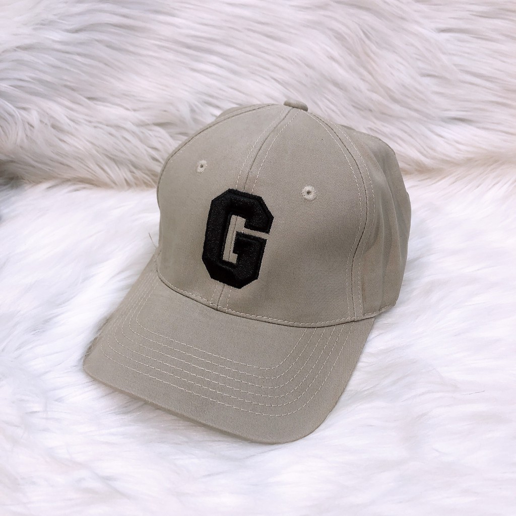 Nón Kết G Duy Ngọc Cao Cấp - UNISEX (4109)
