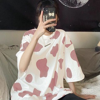 Combo 5c áo thun thường UNISEX oversize DT Clothes, áo phông nam nữ nhiều mẫu