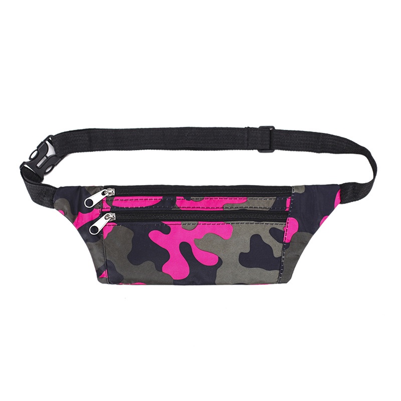 Túi Thể Thao Thắt Lưng Đeo Chéo - Đeo Ngực Đi Thời Trang nam và nữ