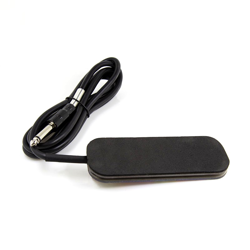 Bàn Đạp Chân Bằng Inox Chuyên Dụng Cho Máy Xăm