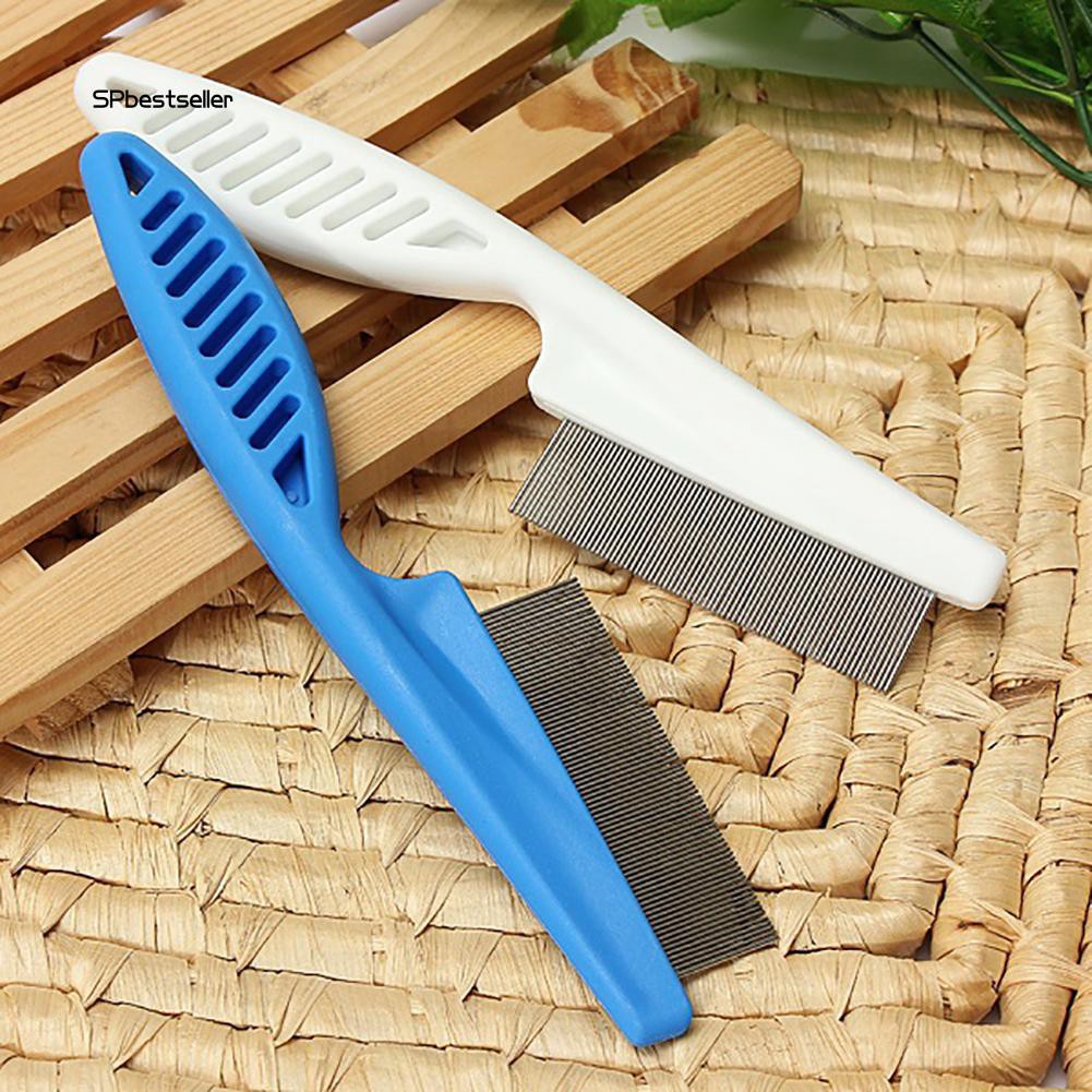 Lược Chải Lông Tiện Dụng Cho Thú Cưng