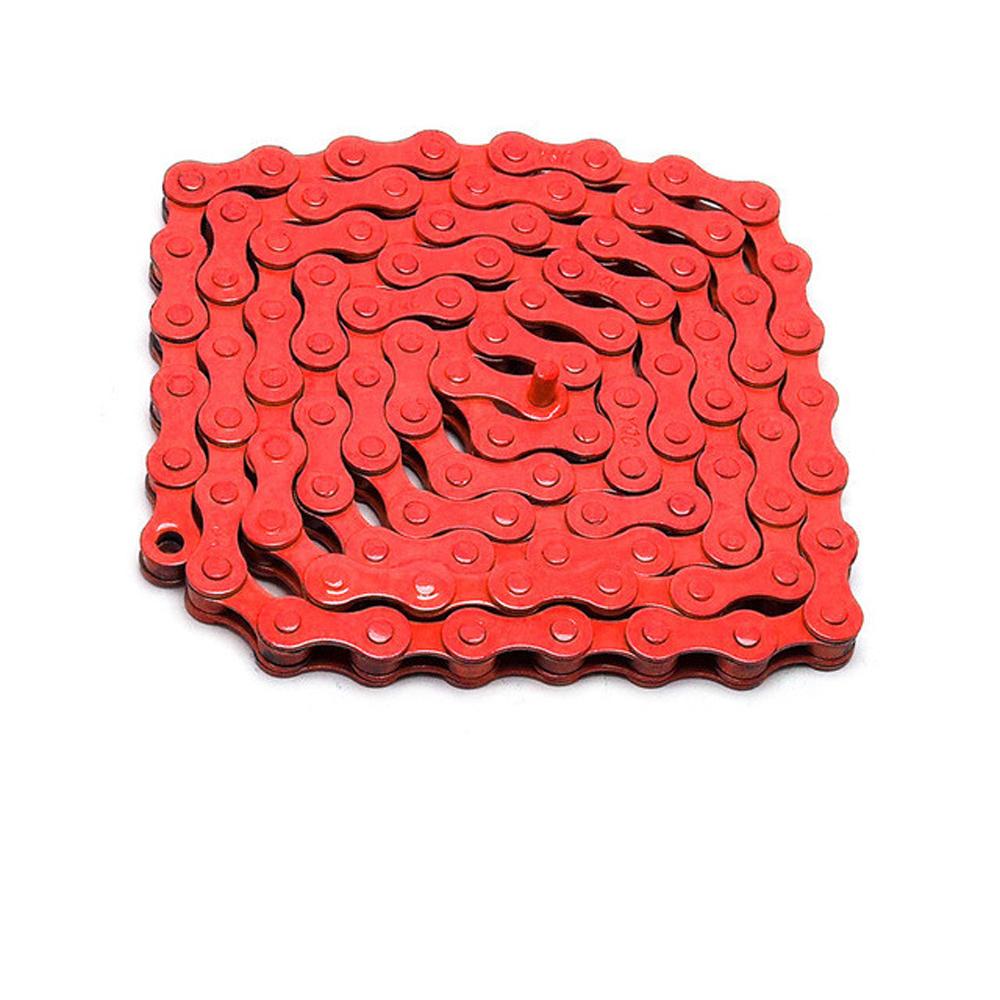 Dây Xích Xe Đạp REBUY1 Siêu Nhẹ Nhiều Màu Sắc Cho BMX Fixed Gear