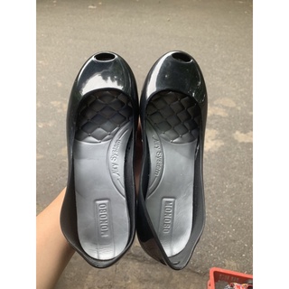 Giày thái Lan cao su mềm