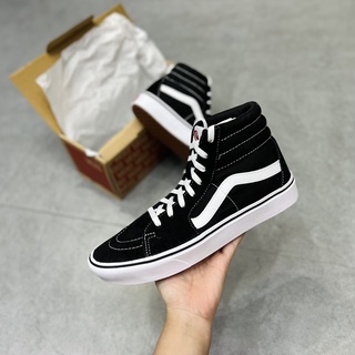 [ Chinh Hang ] Giày Vans lite đế nhẹ tựa lông hồng