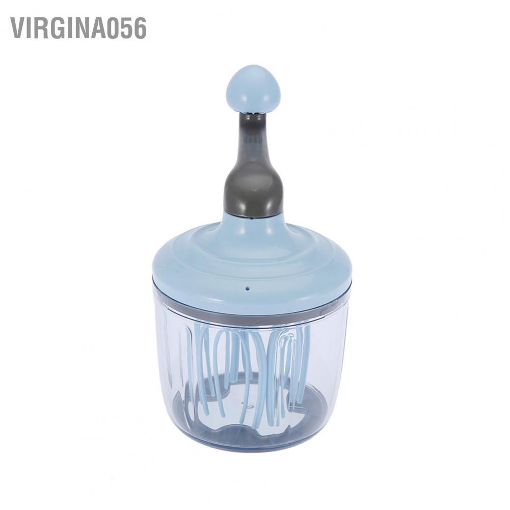 Dụng Cụ Đánh Trứng Đa Năng Tiện Dụng Cho Nhà Bếp 1100mL Virgina056