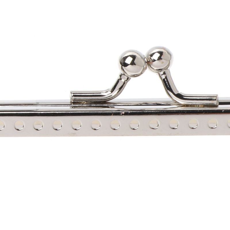 Khung gắn túi xách tay nữ bằng kim loại thời trang