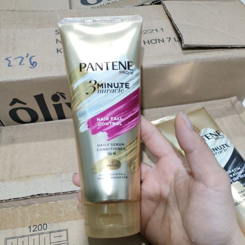 Xã PANTENE 3 phút diệu kỳ 150ml